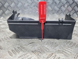 воздухозаборник, ориг. номер 1K0805962A, Volkswagen Passat B6 2005-2010