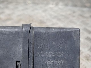 воздухозаборник, ориг. номер 1K0805962A, Volkswagen Passat B6 2005-2010