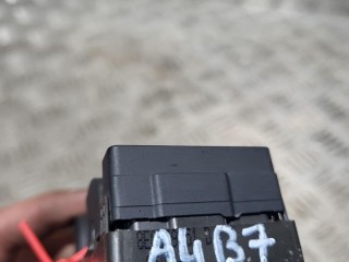 блок управления стеклоподъемниками, ориг. номер 8E0959851, Audi A4 B7 2004-2009