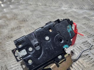 замок двери задней правой, Audi A6 C5 1997-2001