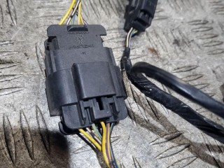 парктроник, ориг. номер 25855503, 0263003704, Opel Astra J [рестайлинг] 2012-2018