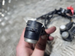 парктроник, ориг. номер 25855503, 0263003704, Opel Astra J [рестайлинг] 2012-2018