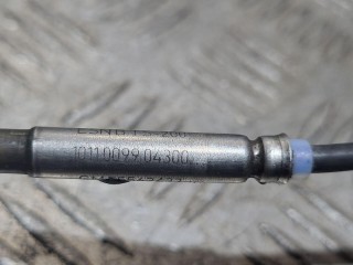 датчик давления выхлопных газов, ориг. номер 55562433, 1011009904300, Opel Astra H 2004-2007