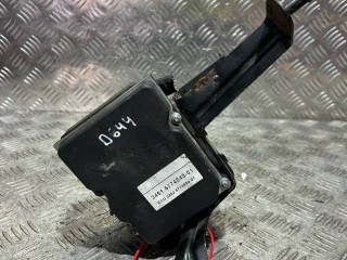 Блок ABS BMW 5 E60/E61 2002-2007