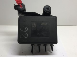 Блок ABS Ford Fusion USA 2 поколение [рестайлинг] 2016-2020