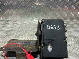 Блок ABS Hyundai Santa Fe 2 поколение 2005-2010
