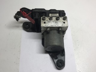 Блок ABS Renault Megane 2 поколение [рестайлинг] 2006-2009