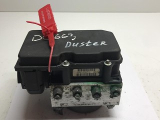 Блок ABS Dacia Duster 1 поколение 2010-2013