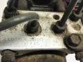 89541-52230, TY-0-2WD-2202-1, 44510-52300, 2Z04D1745 блок ABS Toyota Yaris Verso 1 поколение XP20 [рестайлинг] 2004г. - фото №4