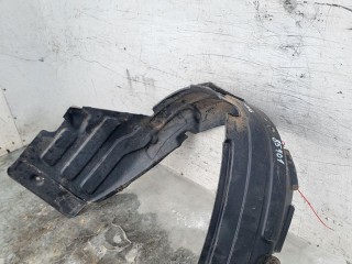 подкрылок передний правый, ориг. номер 868163U000, Kia Sportage 3 поколение 2010-2014