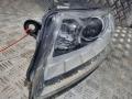4F0941003 фара левая Audi A6 C6 [рестайлинг] 2009г. - фото №2