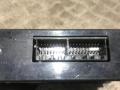 MR958005, 146570-0022 блок управления печки/климат-контроля Mitsubishi Pajero 3 поколение [рестайлинг] 2006г. - фото №2