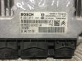EDC16C34, 0281013332, 9664257580 блок управления двигателем Peugeot 407 1 поколение 2007г. - фото №2