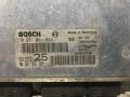 EDC15C2, 0281011523, 9652183180 блок управления двигателем Citroen Xsara 1 поколение [рестайлинг] 2003г. - фото №2