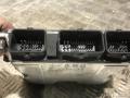 EDC15C2, 0281011523, 9652183180 блок управления двигателем Citroen Xsara 1 поколение [рестайлинг] 2003г. - фото №3