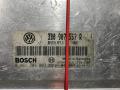 0261208003, 3B0907557R блок управления двигателем Volkswagen Passat B5 [рестайлинг] 2003г. - фото №2