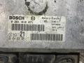 EDC15C2, 0281010871, 9645442480 блок управления двигателем Citroen Xsara 1 поколение [рестайлинг] 2002г. - фото №2