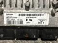 7G91-12A650-UH, 5WS40595H-T, EU6H блок управления двигателем Ford Mondeo 4 поколение 2008г. - фото №2