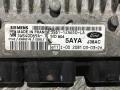 5AYA, 3S61-12A650-LA, 5WS40069A-T блок управления двигателем Mazda 2 1 поколение 2003г. - фото №2