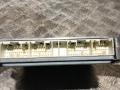 89661-05420, MB175800-5033 блок управления двигателем Toyota Avensis 1 поколение T220 [рестайлинг] 2001г. - фото №3