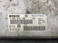 EDC15C2, 0281010138, 9636255480 блок управления двигателем Citroen Berlingo 1 поколение M49 2003г. - фото №2