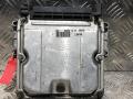 EDC15C2, 0281010138, 9636255480 блок управления двигателем Citroen Berlingo 1 поколение M49 2003г. - фото №3
