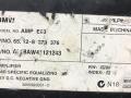 65.12-8, 3066985B01-O усилитель звука BMW X5 E53 [рестайлинг] 2005г. - фото №3