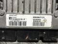 SID304, 8200847131, S126074108B, 8200680832 блок управления двигателем Renault Megane 2 поколение [рестайлинг] 2008г. - фото №2