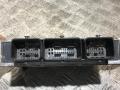 50409S05, 9640514780, 9632727280, 21643936-1 блок управления двигателем Citroen Xsara Picasso 1 поколение 2001г. - фото №3
