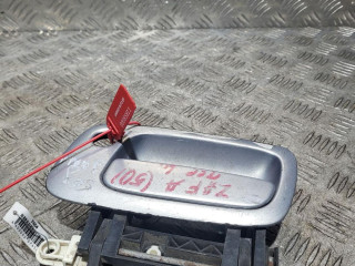 ручка наружная двери передней левой, Opel Zafira A 1999-2003