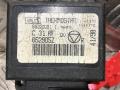 652905Z, 69220001I блок управления печки/климат-контроля Peugeot 406 1 поколение 1998г. - фото №2