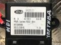 09733029903, 9651212180-01 блок управления топливным насосом Citroen Xsara Picasso 1 поколение [рестайлинг] 2005г. - фото №2