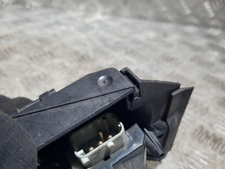 замок двери передней правой, BMW 5 E39 [рестайлинг] 2000-2004