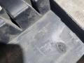 3B0853665H заглушка (решетка) бампера переднего Volkswagen Passat B5 [рестайлинг] 2001г. - фото №6
