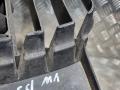 3B0853666L заглушка (решетка) бампера переднего Volkswagen Passat B5 [рестайлинг] 2002г. - фото №6