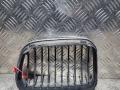 511381596240, 511381950560 решетка радиатора BMW 3 E46 2000г. - фото №4