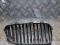 51137203649, 51137200727, 51137261355 решетка радиатора BMW 5 F10/F11 2009г. - фото №2