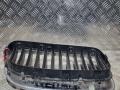 51137203649, 51137200727, 51137261355 решетка радиатора BMW 5 F10/F11 2009г. - фото №3
