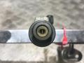 0280155793 форсунка топливная Opel Astra G 1999г. - фото №4