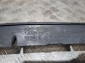 1J0853677 заглушка (решетка) бампера переднего Volkswagen Golf 4 поколение 2003г. - фото №4