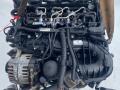 N47D20C двигатель BMW 3 E90/E91 [рестайлинг] 2009г. - фото №4