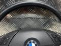 руль BMW 5 E60/E61 2005г. - фото №4