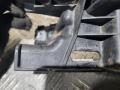 9653426980 кронштейн крыла передний левый Peugeot 307 1 поколение [рестайлинг] 2007г. - фото №7