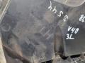 31395103 кронштейн крепления бампера заднего левый Volvo V40 2 поколение 2013г. - фото №4
