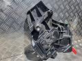 31395104 кронштейн крепления бампера заднего правый Volvo V40 2 поколение 2013г. - фото №6
