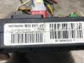 9657999780, S118085220F, E02-00 блок BSI Peugeot 206 1 поколение [2-й рестайлинг] 2009г. - фото №3