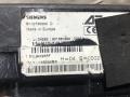 S108152001-D, S108151001, S110730200D, 962258F блок комфорта SEAT Alhambra 1 поколение 2000г. - фото №3