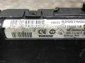 8200780018, 8200780018A, 8200837600 блок комфорта Renault Megane 2 поколение [рестайлинг] 2008г. - фото №4