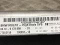 100991-10, 30-68296346-4, 6434A-MULF2, 84.10-9, 898-01, 77552159 блок Bluetooth BMW X5 E70 2008г. - фото №4