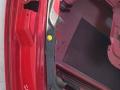 дверь задняя левая Volkswagen Sharan 1 поколение [рестайлинг] 2001г. - фото №7